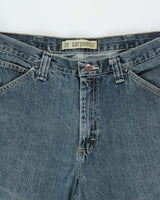 Vintage Lee Carpenter Jeans - W34 L32