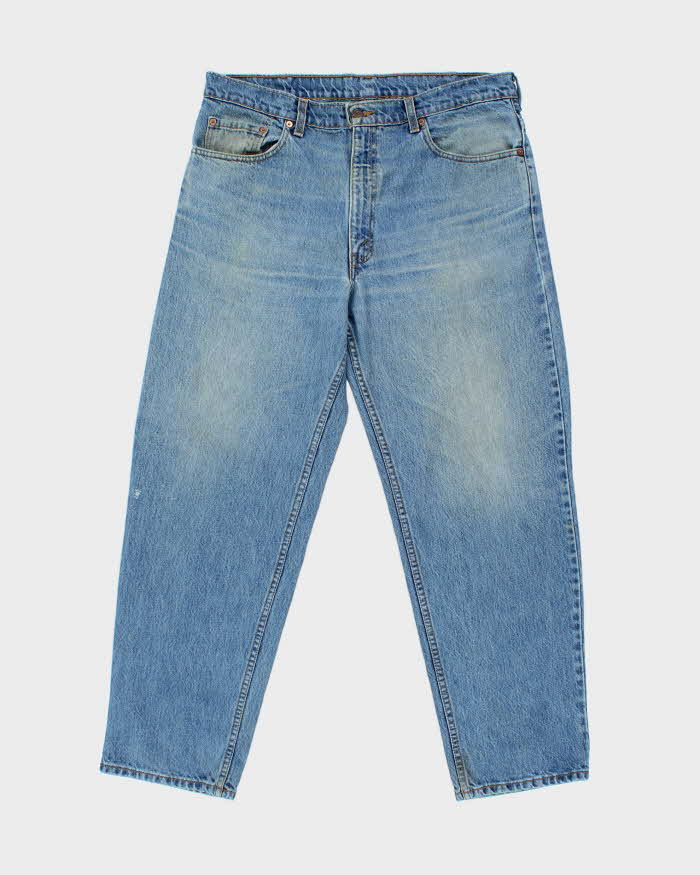 Vintage Levi's 550 Jeans - W38 L30