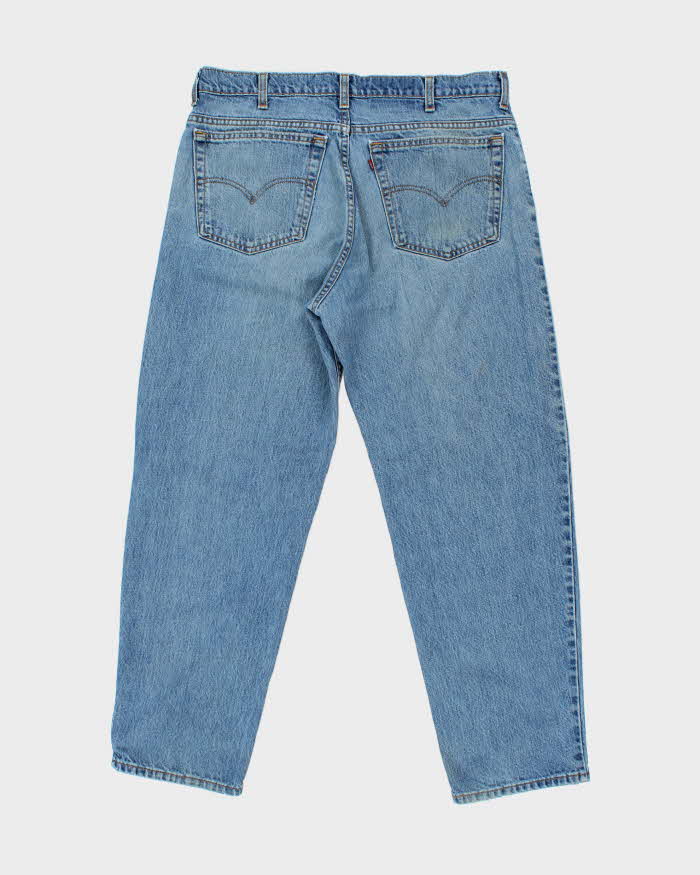 Vintage Levi's 550 Jeans - W38 L30