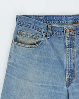 Vintage Levi's 550 Jeans - W38 L30