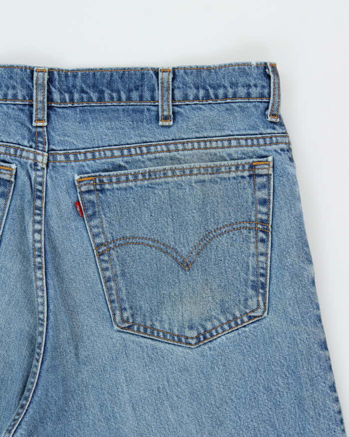 Vintage Levi's 550 Jeans - W38 L30