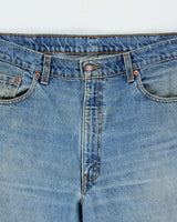 Vintage Levi's 550 Jeans - W38 L30