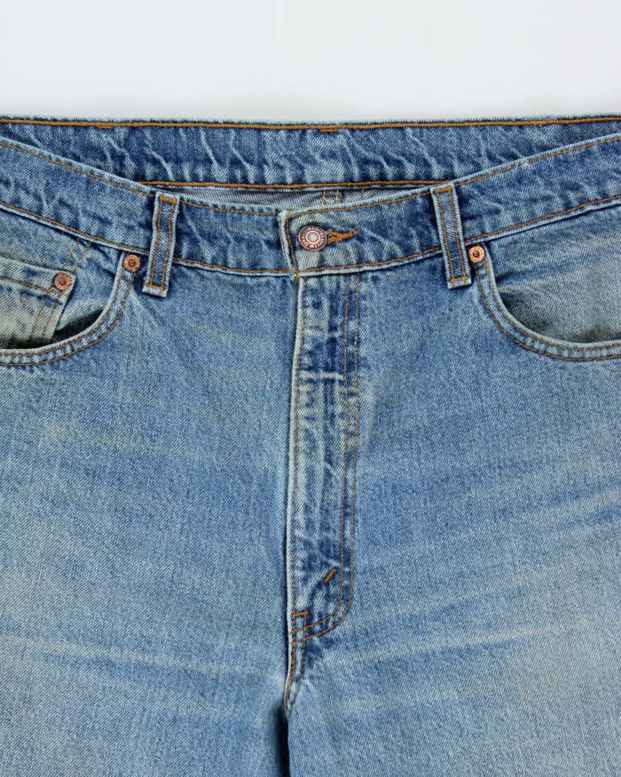 Vintage Levi's 550 Jeans - W38 L30