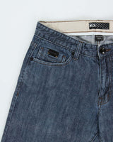 Vintage Y2K 00s Oakley Indigo Denim Flap Pocket Straight Leg Jeans - W32 L31