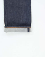 DSWT Vintage Standard Trade Raw Selvedge Made In USA Denim Straight Leg Jeans - W36 L35
