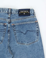 Vintage Y2K 00s Nautica Straight Leg Jeans - W32 L30