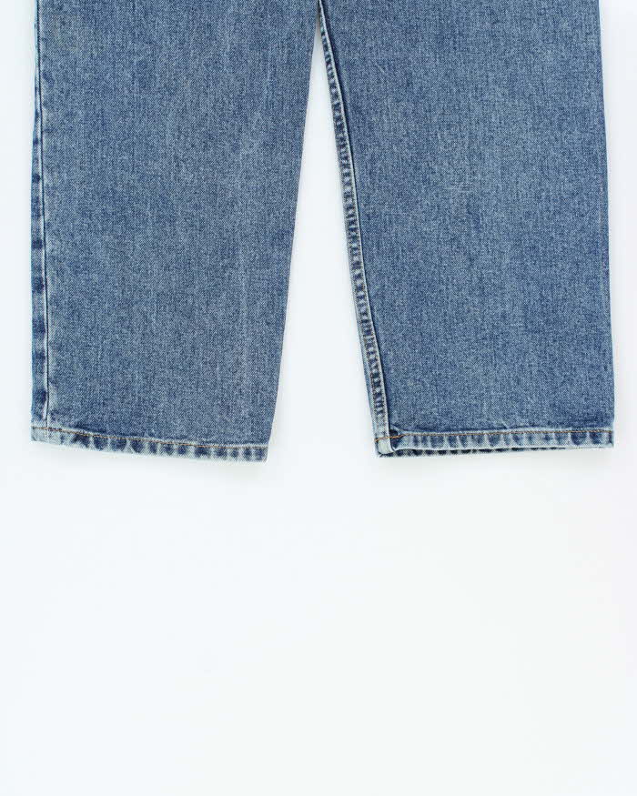 Vintage Y2K 00s Nautica Straight Leg Jeans - W32 L30