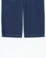 Vintage 1990s Levi's White Tag Wide Leg Cargo Jeans - W32 L28