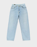 Vintage 00s Lee Riders Japanese Denim Straight Leg Jeans - W30 L29