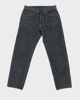 Vintage 00s Zegna Sport Stone Wash Straight Leg Denim Jeans - W34 L30