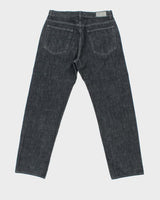 Vintage 00s Zegna Sport Stone Wash Straight Leg Denim Jeans - W34 L30