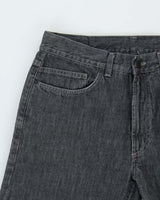 Vintage 00s Zegna Sport Stone Wash Straight Leg Denim Jeans - W34 L30
