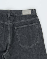 Vintage 00s Zegna Sport Stone Wash Straight Leg Denim Jeans - W34 L30