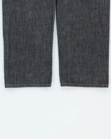 Vintage 00s Zegna Sport Stone Wash Straight Leg Denim Jeans - W34 L30