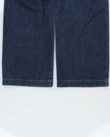 Vintage 1990s JNCO Super Baggy Wide Leg Denim Jeans - W30 L32