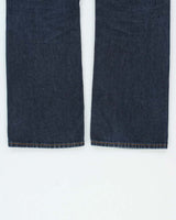Vintage True Religion Straight Flap Denim Jeans - W34 L32