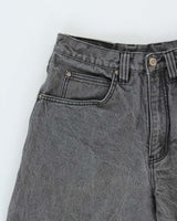 Vintage Y2K 00s Roca Wear Wide Leg Denim Carpenter Jeans - W30 L29