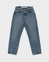 Vintage 1990s Diesel Saddler Relaxed Straight Leg Denim Jeans - W30 L30