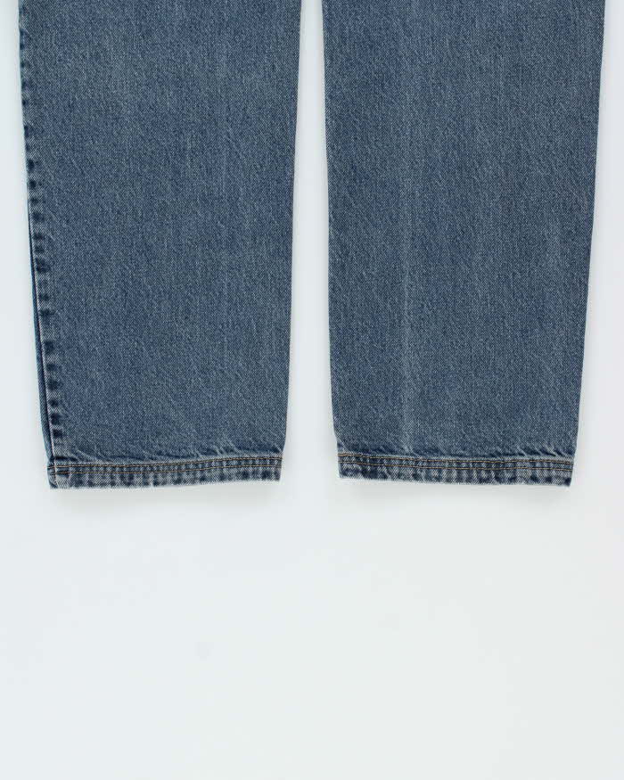 Vintage 1990s Diesel Saddler Relaxed Straight Leg Denim Jeans - W30 L30