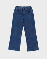 Vintage 1979 Levi's Orange Tab Single Stitch Bell Bottom Flared Jeans - W28 L28