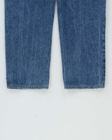 Vintage 1990s Puma Sport Tapered Straight Leg Denim Jeans - W28 L28