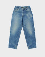 Vintage 1990s Versace JC Relaxed Straight Leg Denim Jeans - W30 L29