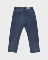 Vintage Y2K 00s Diesel Cochise 575 Relaxed Straight Leg Denim Jeans - W33 L29