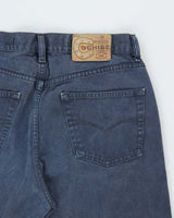 Vintage Y2K 00s Diesel Cochise 575 Relaxed Straight Leg Denim Jeans - W33 L29