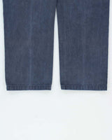 Vintage Y2K 00s Diesel Cochise 575 Relaxed Straight Leg Denim Jeans - W33 L29