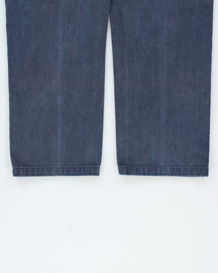 Vintage Y2K 00s Diesel Cochise 575 Relaxed Straight Leg Denim Jeans - W33 L29