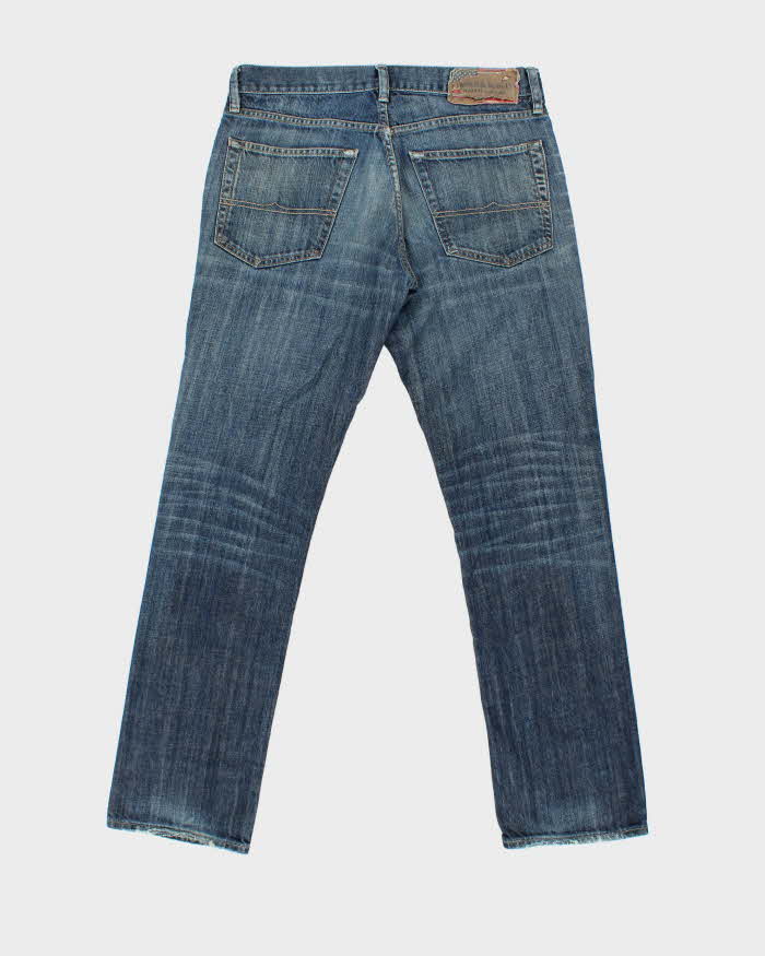 Vintage Ralph Lauren Denim &amp; Supply Slouch Straight Leg Jeans - W34 L33