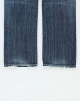 Vintage Ralph Lauren Denim &amp; Supply Slouch Straight Leg Jeans - W34 L33