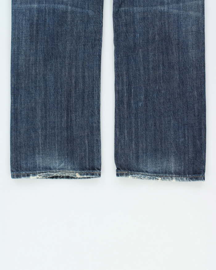 Vintage Ralph Lauren Denim &amp; Supply Slouch Straight Leg Jeans - W34 L33