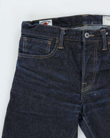 Vintage RGT Rogue Territory Silveredge Japanese Selvedge Denim Slim Straight Leg Jeans - W31 L33