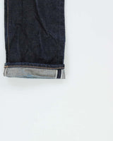 Vintage RGT Rogue Territory Silveredge Japanese Selvedge Denim Slim Straight Leg Jeans - W31 L33