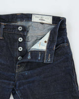 Vintage RGT Rogue Territory Silveredge Japanese Selvedge Denim Slim Straight Leg Jeans - W31 L33