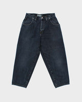 Vintage 1990s Guess USA High Rise Relaxed Fit Denim Jeans - W30 L27