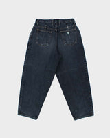 Vintage 1990s Guess USA High Rise Relaxed Fit Denim Jeans - W30 L27
