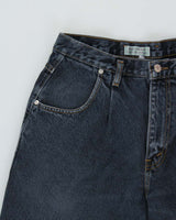Vintage 1990s Guess USA High Rise Relaxed Fit Denim Jeans - W30 L27
