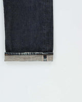 Vintage Y2K 00s Eight G Japanese Raw Selvedge Denim Wide Leg Jeans - W30 L27