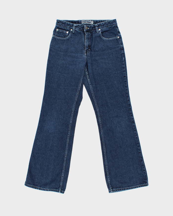Vintage 1990s Brody Denim Flared Jeans - W30 L32