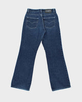 Vintage 1990s Brody Denim Flared Jeans - W30 L32