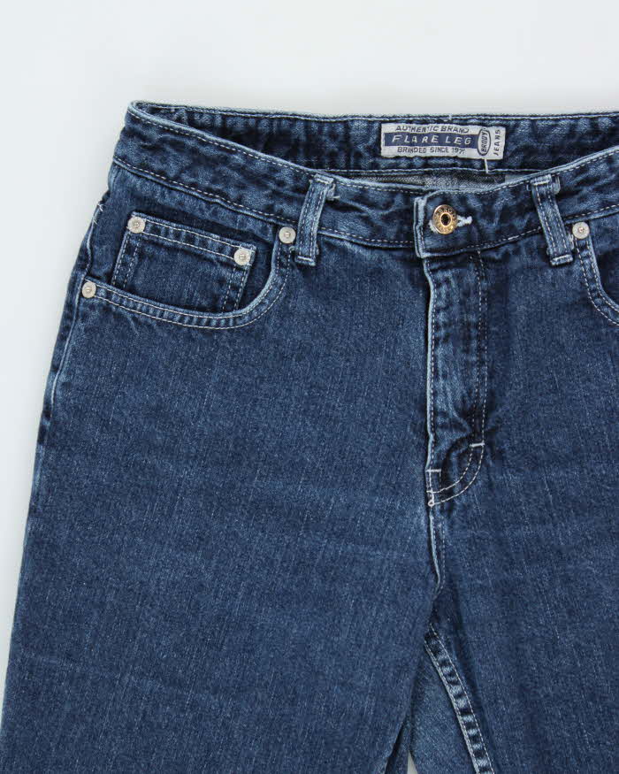 Vintage 1990s Brody Denim Flared Jeans - W30 L32