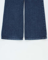 Vintage 1990s Brody Denim Flared Jeans - W30 L32