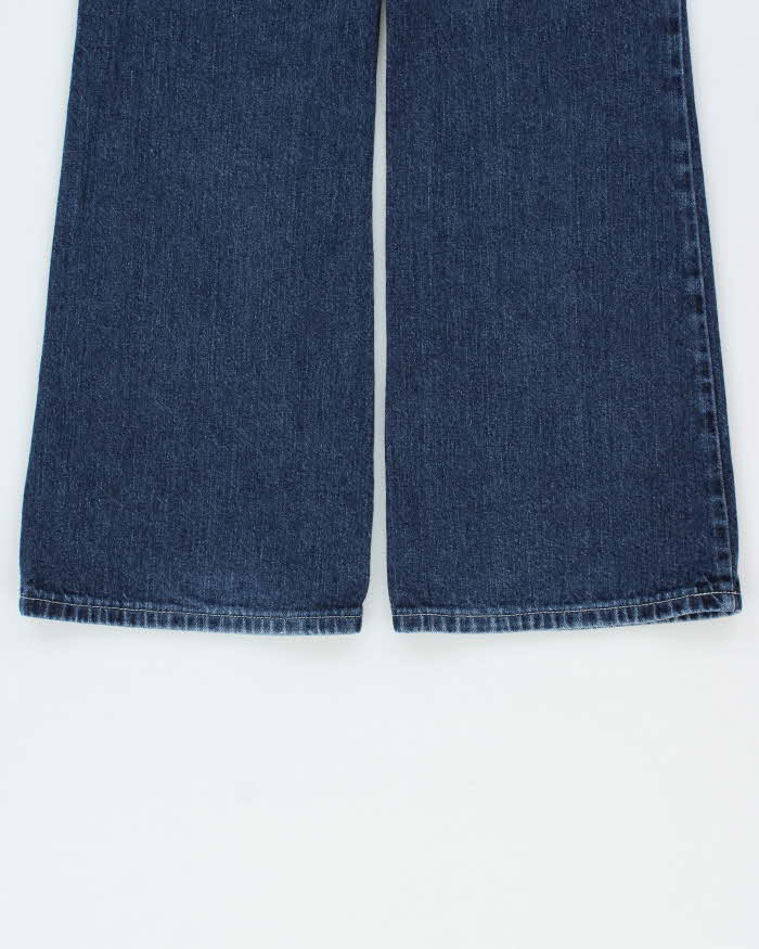 Vintage 1990s Brody Denim Flared Jeans - W30 L32