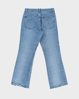 Vintage 1993 Levi's SilverTab Batwing Tag Denim Bootcut Jeans - W32 L31