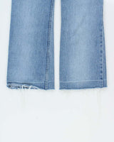Vintage 1993 Levi's SilverTab Batwing Tag Denim Bootcut Jeans - W32 L31