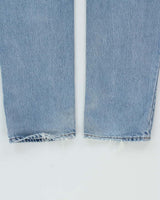 Vintage 1991 Levi's 501 Made In Canada Straight Leg Denim Jeans - W32 L32