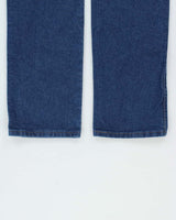 Vintage Y2K 00s Wrangler 936PW Cowboy Cut Straight Leg Denim Jeans - W34 L34
