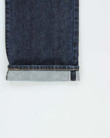 Vintage Y2K 00s DH3 Jake Indigo Denim Relaxed Straight Leg Jeans - W34 L36